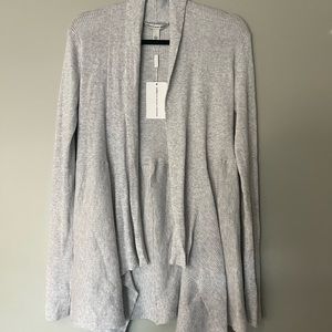 Autumn Cashmere Sweater